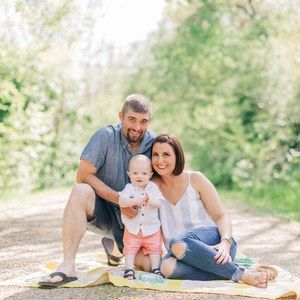 Meet your Posher, Saranne